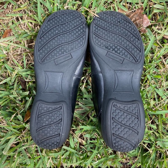 Naturalizer Jannie Comfort Loafers comfy Leather - Picture 6 of 7